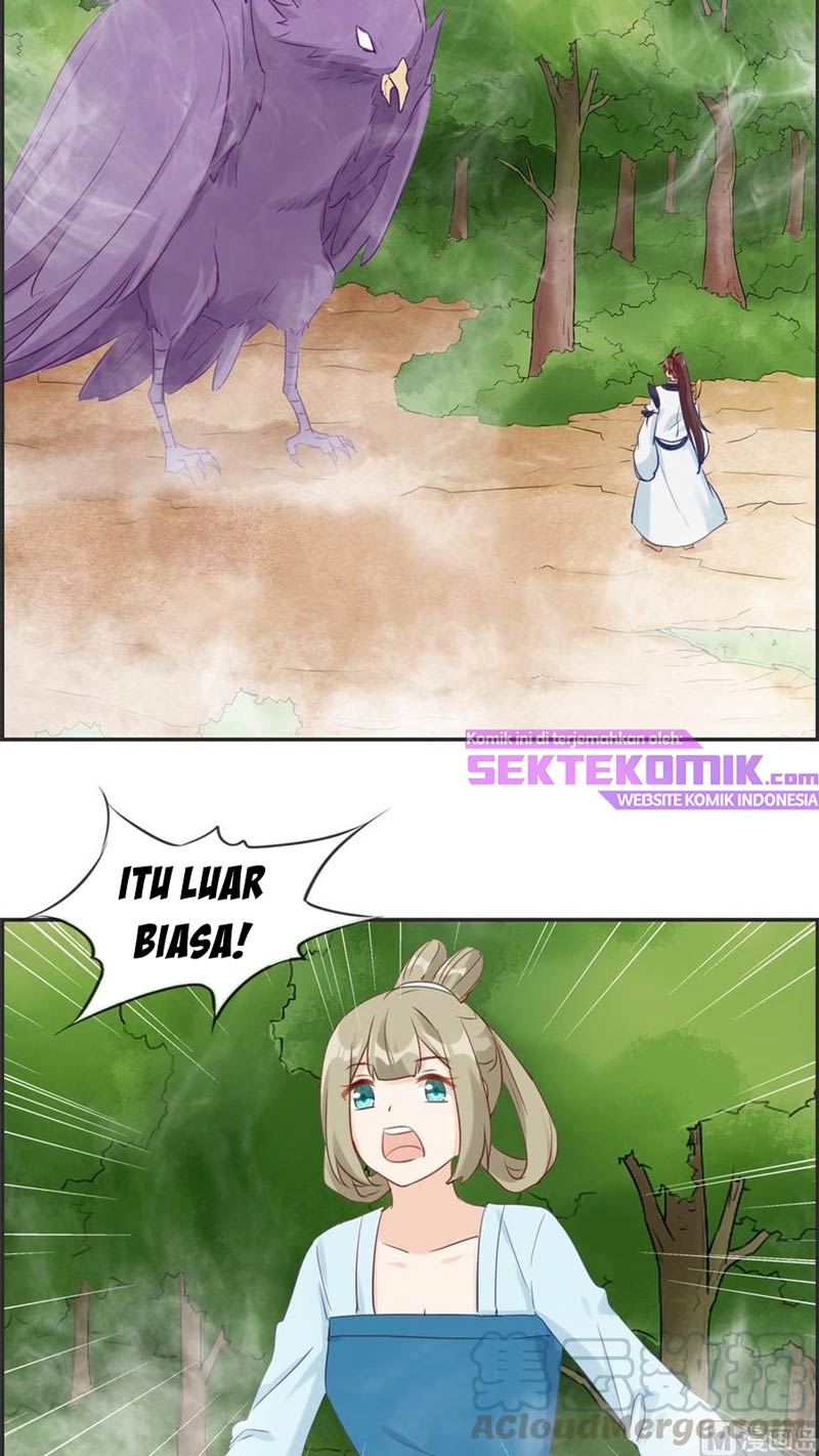 Strongest System (The Strongest Dandy System) Chapter 41 Gambar 4